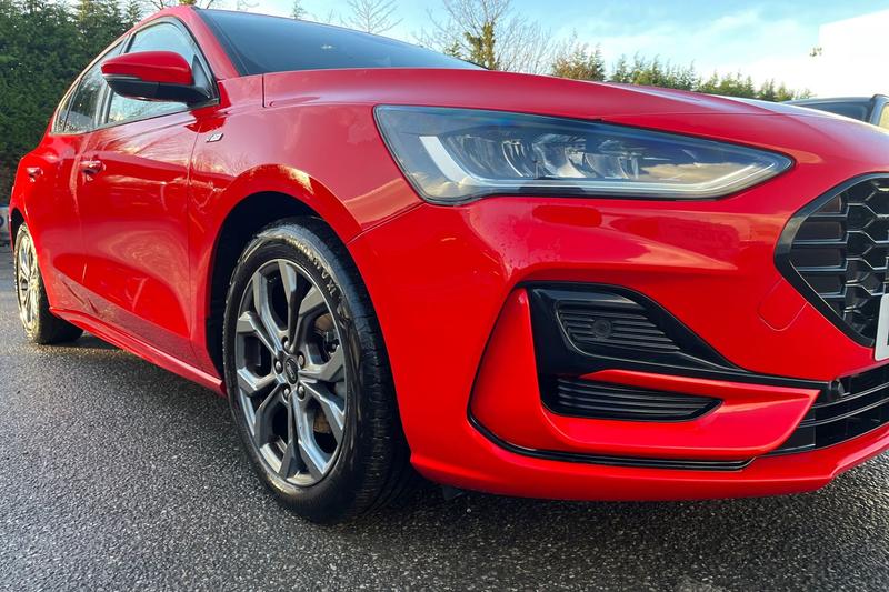 Used Ford Focus 2023 for sale - 77025864: Photo 27