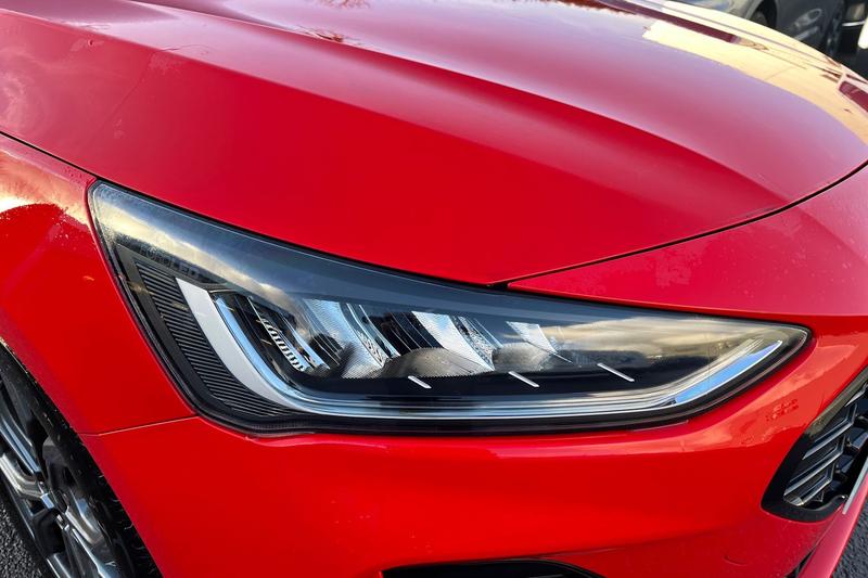 Used Ford Focus 2023 for sale - 77025864: Photo 28