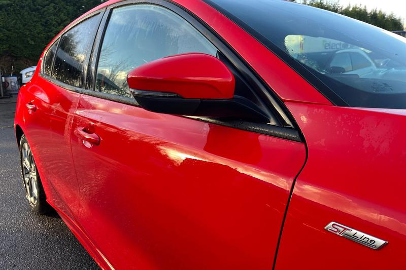 Used Ford Focus 2023 for sale - 77025864: Photo 29