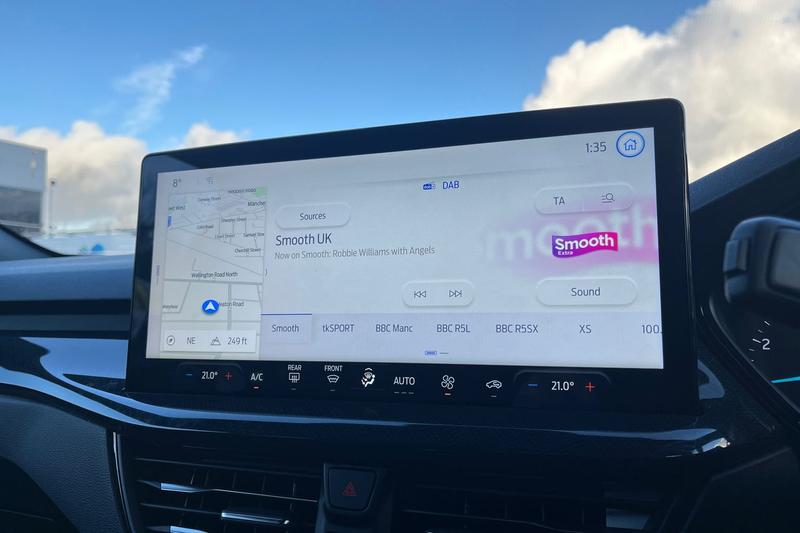 Used Ford Focus 2023 for sale - 77025864: Photo 31