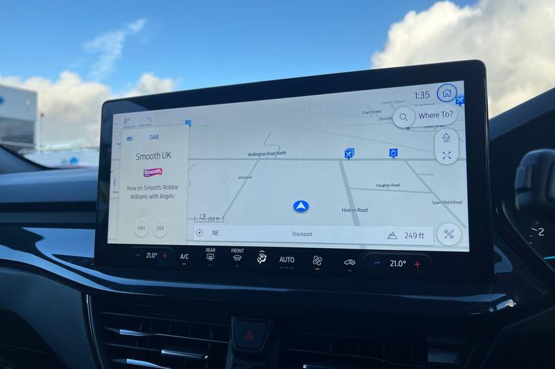 Used Ford Focus 2023 for sale - 77025864: Photo 32