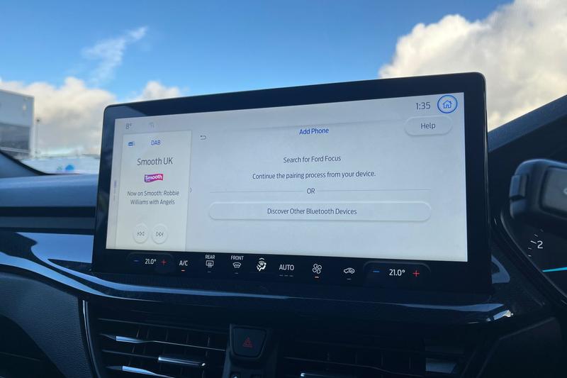 Used Ford Focus 2023 for sale - 77025864: Photo 33