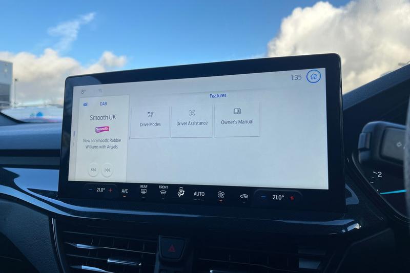 Used Ford Focus 2023 for sale - 77025864: Photo 35