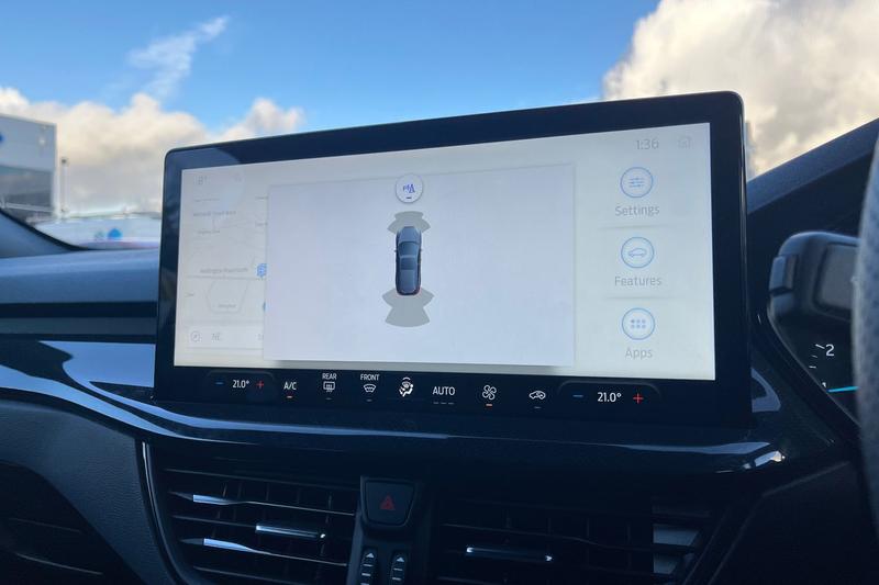 Used Ford Focus 2023 for sale - 77025864: Photo 36