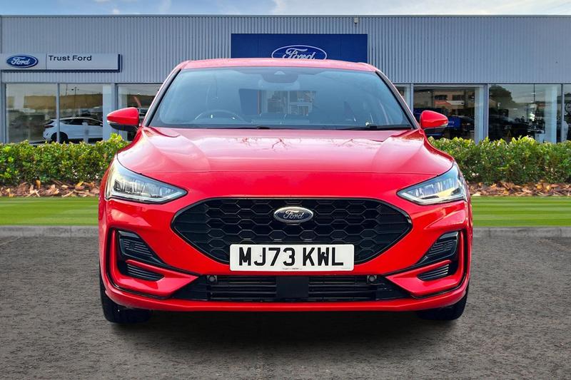 Used Ford Focus 2023 for sale - 77025864: Photo 6