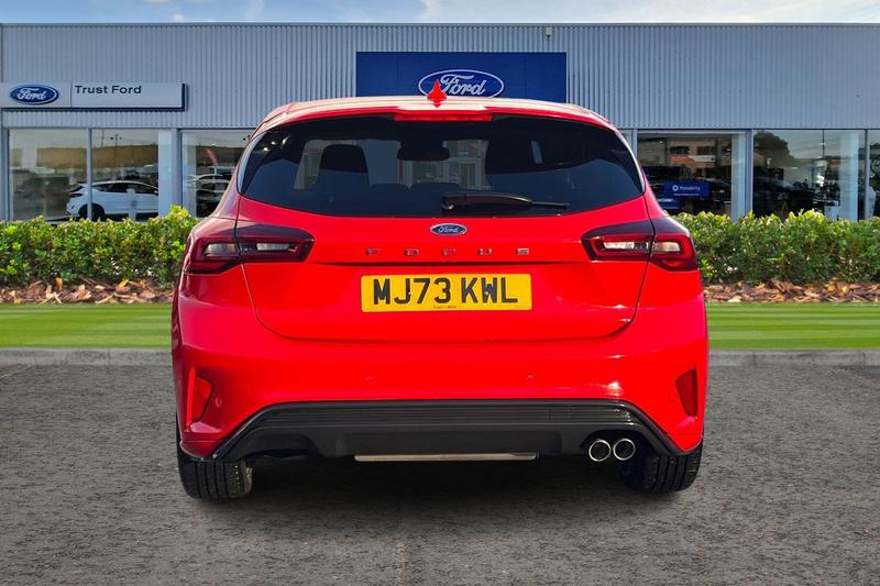 Used Ford Focus 2023 for sale - 77025864: Photo 7