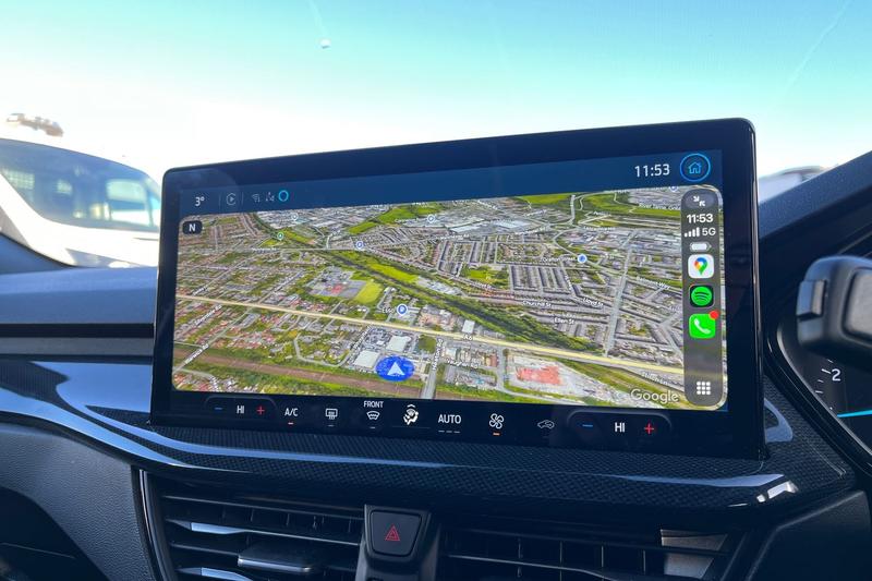 Used Ford Focus 2024 for sale - 77529038: Photo 34