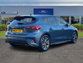 Used Ford Focus undefined for sale - 77529038: Photo