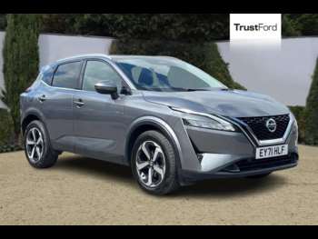 2021 - 1.3 DiG-T MH N-Connecta 5dr MANUAL