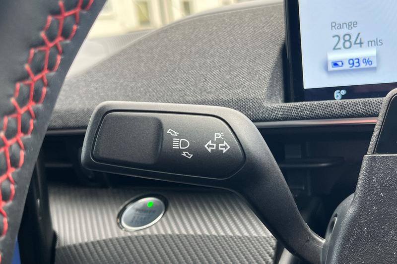 Used Ford Mustang Mach-E 2024 for sale - 76918327: Photo 14