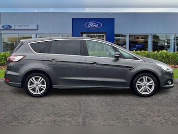 Used Ford S-Max 2016 for sale - 76568537: Photo