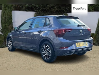 Used Volkswagen Polo 2023 for sale - 75935096: Photo