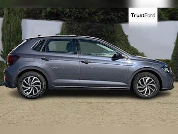 Used Volkswagen Polo 2023 for sale - 75935096: Photo