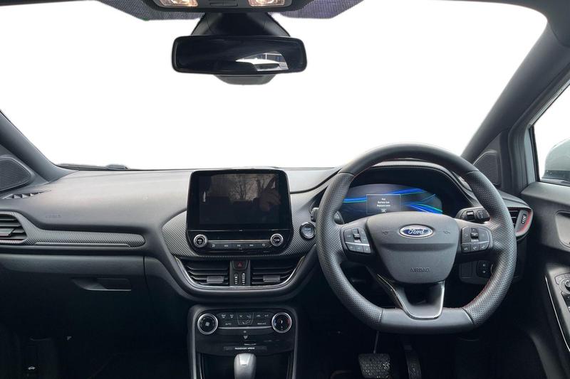 Used Ford Puma 2024 for sale - 77575811: Photo 10