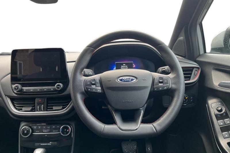 Used Ford Puma 2024 for sale - 77575811: Photo 11