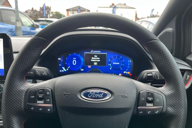 Used Ford Puma 2024 for sale - 77575811: Photo 12