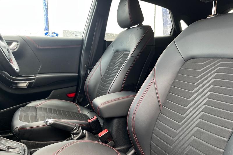 Used Ford Puma 2024 for sale - 77575811: Photo 19