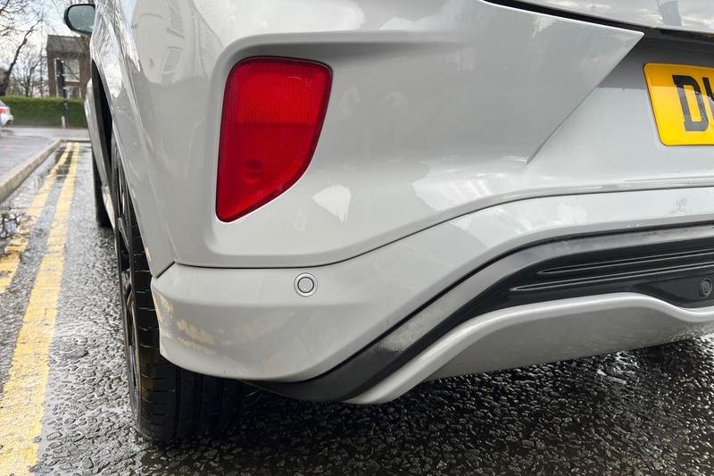 Used Ford Puma 2024 for sale - 77575811: Photo 23