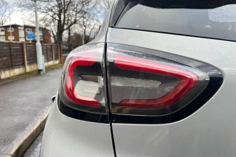 Used Ford Puma 2024 for sale - 77575811: Photo 25