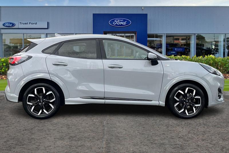 Used Ford Puma 2024 for sale - 77575811: Photo 3