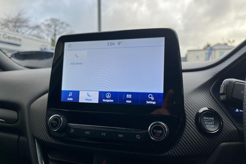 Used Ford Puma 2024 for sale - 77575811: Photo 33