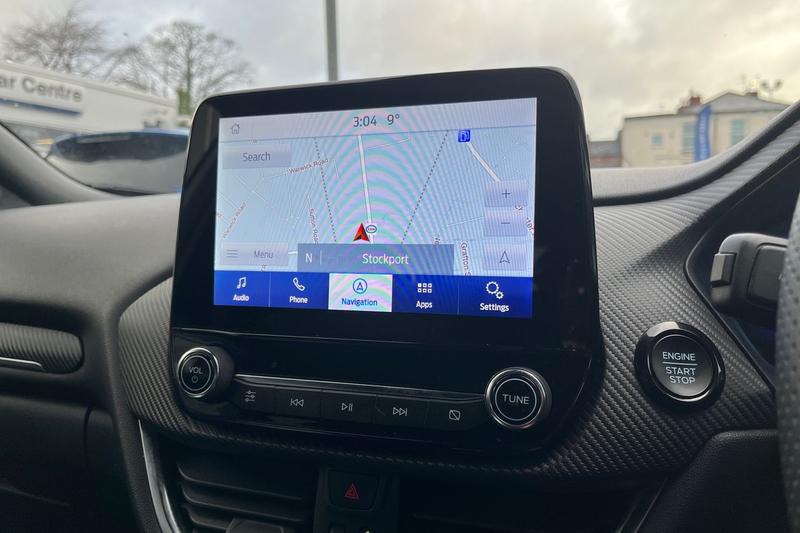 Used Ford Puma 2024 for sale - 77575811: Photo 34