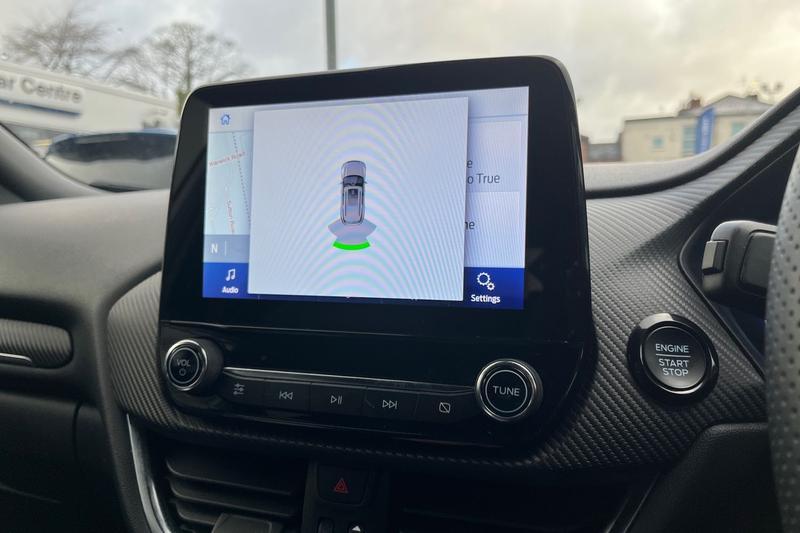 Used Ford Puma 2024 for sale - 77575811: Photo 36