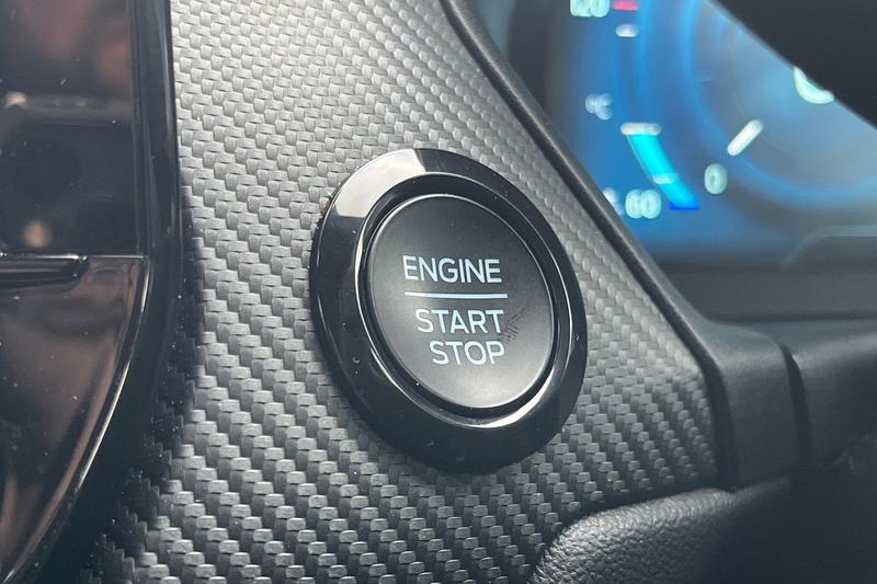 Used Ford Puma 2024 for sale - 77575811: Photo 38