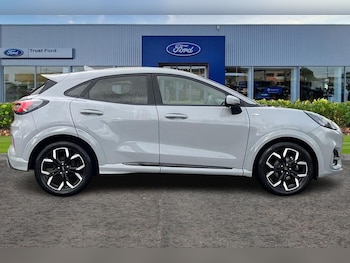 Used Ford Puma 2024 for sale - 77575811: Photo