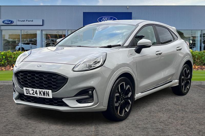 Used Ford Puma 2024 for sale - 77575811: Photo 5