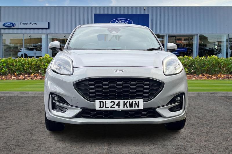 Used Ford Puma 2024 for sale - 77575811: Photo 6