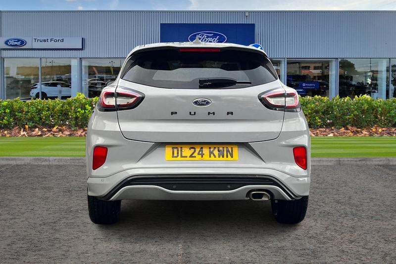 Used Ford Puma 2024 for sale - 77575811: Photo 7