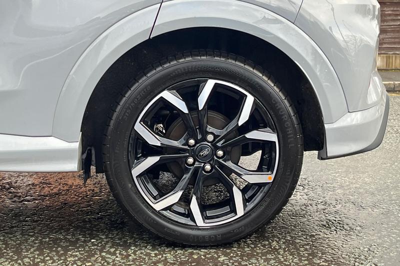 Used Ford Puma 2024 for sale - 77575811: Photo 8