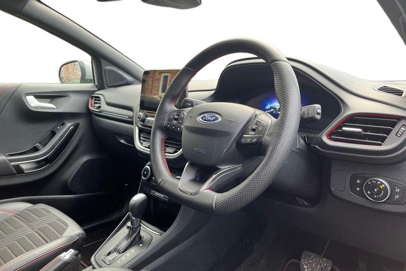 Used Ford Puma 2024 for sale - 77575811: Photo 9