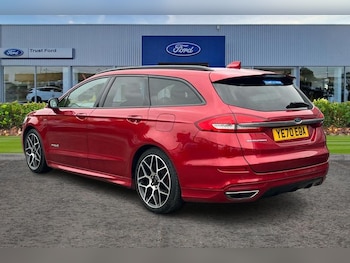 Used Ford Mondeo 2020 for sale - 78706235: Photo