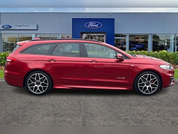 Used Ford Mondeo 2020 for sale - 78706235: Photo