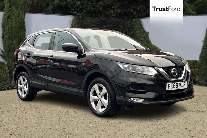 Used Nissan Qashqai 2019 for sale - 76500664: Photo 1