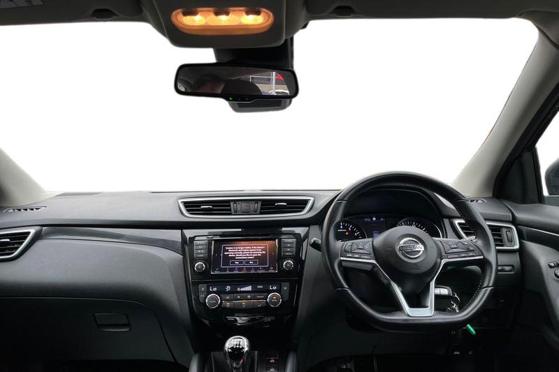 Used Nissan Qashqai 2019 for sale - 76500664: Photo 10