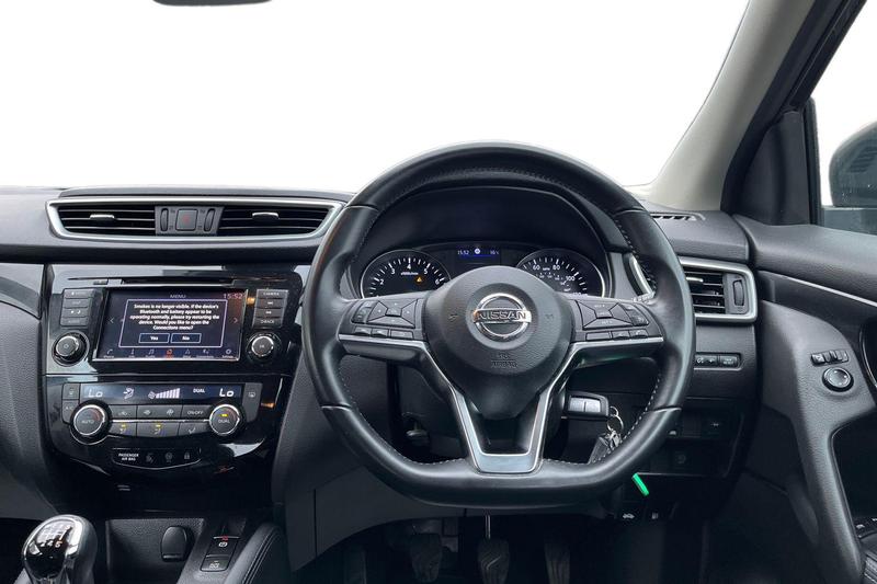 Used Nissan Qashqai 2019 for sale - 76500664: Photo 11