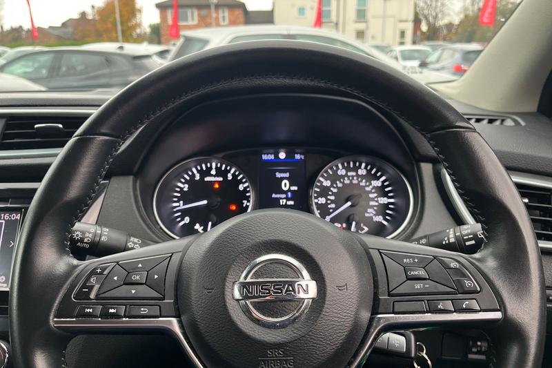 Used Nissan Qashqai 2019 for sale - 76500664: Photo 12