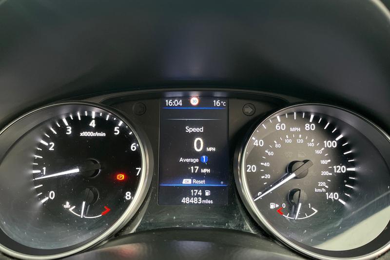 Used Nissan Qashqai 2019 for sale - 76500664: Photo 13