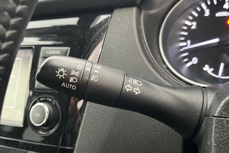 Used Nissan Qashqai 2019 for sale - 76500664: Photo 14