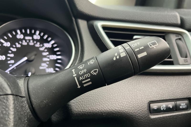 Used Nissan Qashqai 2019 for sale - 76500664: Photo 15