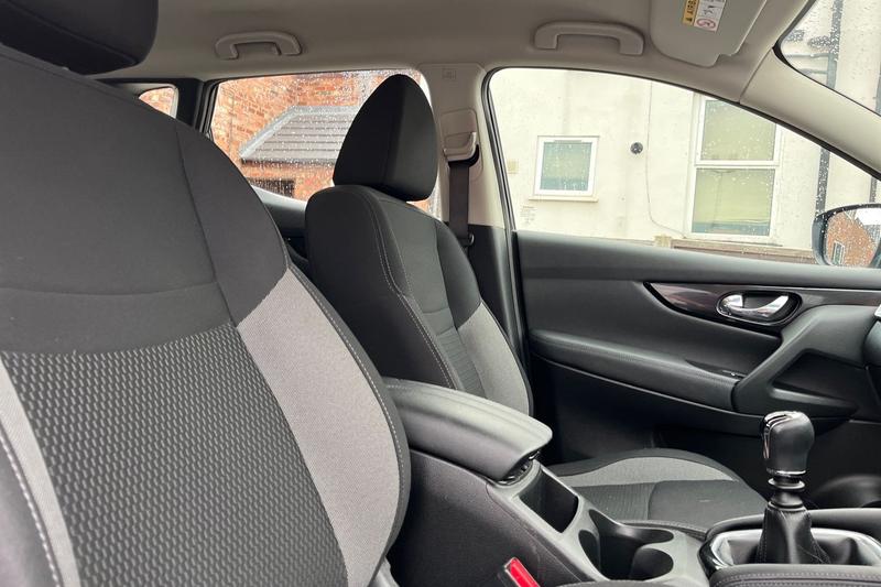 Used Nissan Qashqai 2019 for sale - 76500664: Photo 17