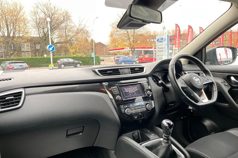 Used Nissan Qashqai 2019 for sale - 76500664: Photo 18