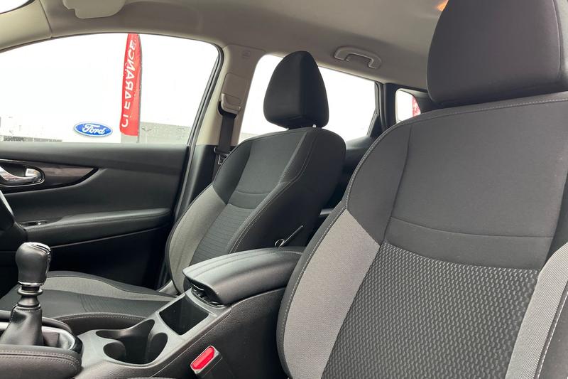 Used Nissan Qashqai 2019 for sale - 76500664: Photo 19