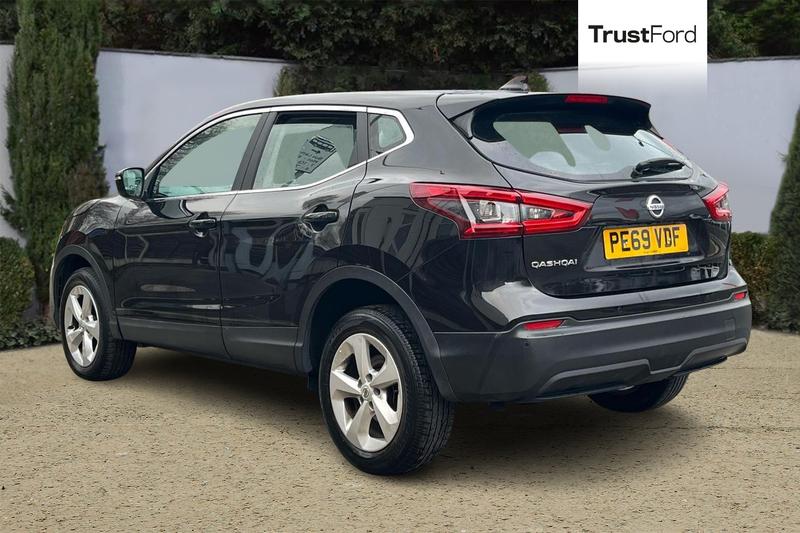Used Nissan Qashqai 2019 for sale - 76500664: Photo 2