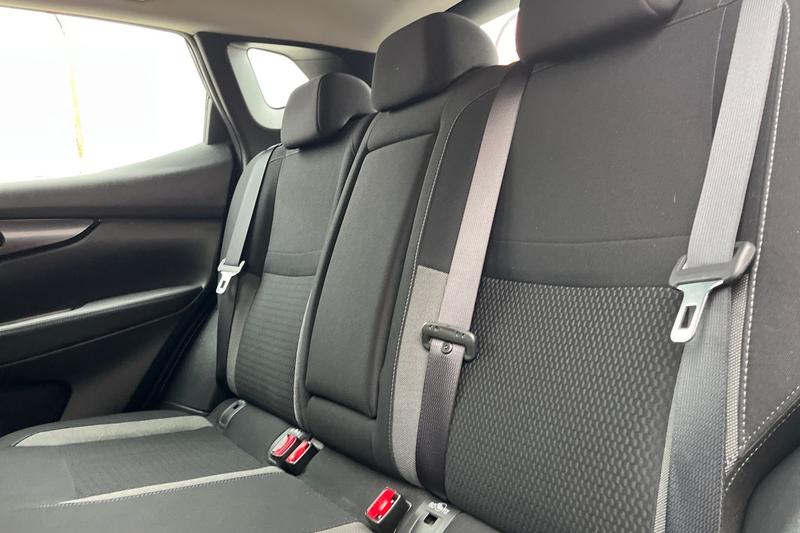 Used Nissan Qashqai 2019 for sale - 76500664: Photo 20