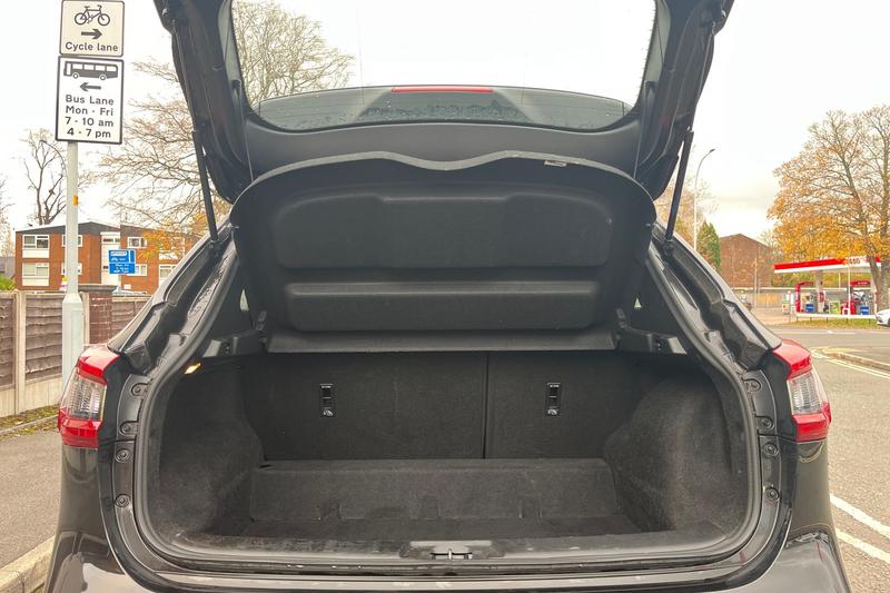 Used Nissan Qashqai 2019 for sale - 76500664: Photo 21