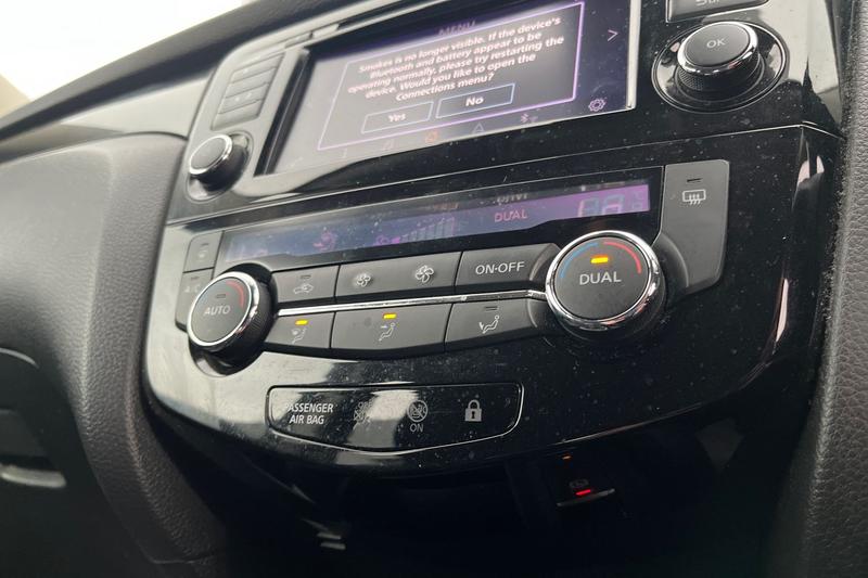 Used Nissan Qashqai 2019 for sale - 76500664: Photo 22